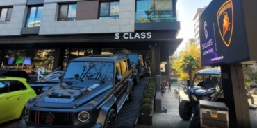 Ünlüler Lüks Araç Dolandırıcılığında Mağdur Oldu!