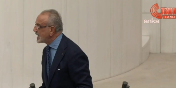 Mecliste Gerilim: Kürt Meselesi Tartışmaları Tırmandı