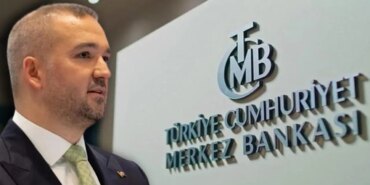 Merkez Bankası Faiz İndirimine Devam Ediyor!