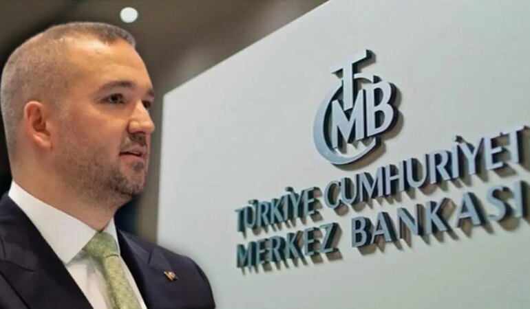 Merkez Bankası Faiz İndirimine Devam Ediyor!