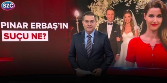 Mehmet Akif Ersoy’un Eşine İşten Çıkarma Şoku!