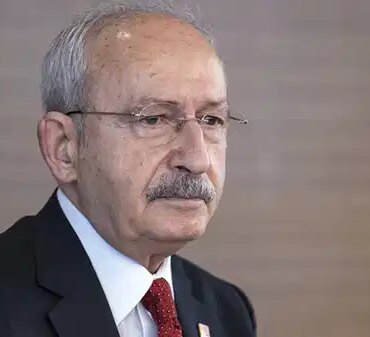 Kılıçdaroğlu’ndan Tayfun Kahraman’a Destek Çağrısı