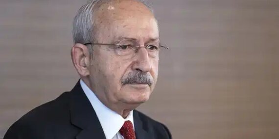Kılıçdaroğlu’ndan Tayfun Kahraman’a Destek Çağrısı