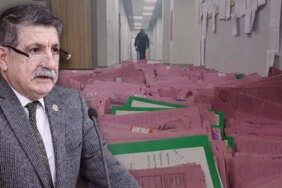 Ekonomik Yıkım: 16 Günde 424 Bin İcra Dosyası!