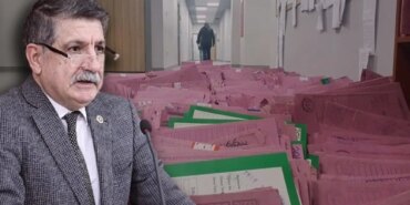 Ekonomik Yıkım: 16 Günde 424 Bin İcra Dosyası!