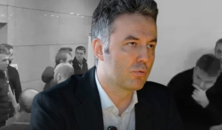 Mehmet Akif Ersoy’un Uyuşturucu İtirafı Şok Etti!