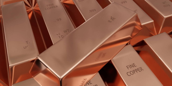 Bakır Yükselişi: Geleceğin Stratejik Metali