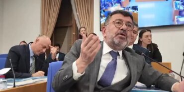 Veli Ağbaba’dan THY’ye Reklam Ambargosu Tepkisi!