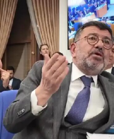 Veli Ağbaba’dan THY’ye Reklam Ambargosu Tepkisi!