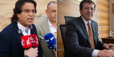 CHP’li Başkan Zeybekci’ye Tepki Gösterdi!