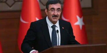 Yılmaz: Dış Politika, Hezeyanlarla Yönetilmez!