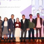 Yılın Kadınları Ödülleri’nde Mücadele Vurgusu