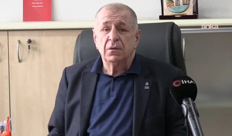 Özdağ: Ekonomik Buhran, 2027’de Seçim Var!