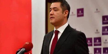 Ongun’un X Hesabı Erişime Engellendi!