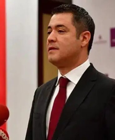 Ongun’un X Hesabı Erişime Engellendi!