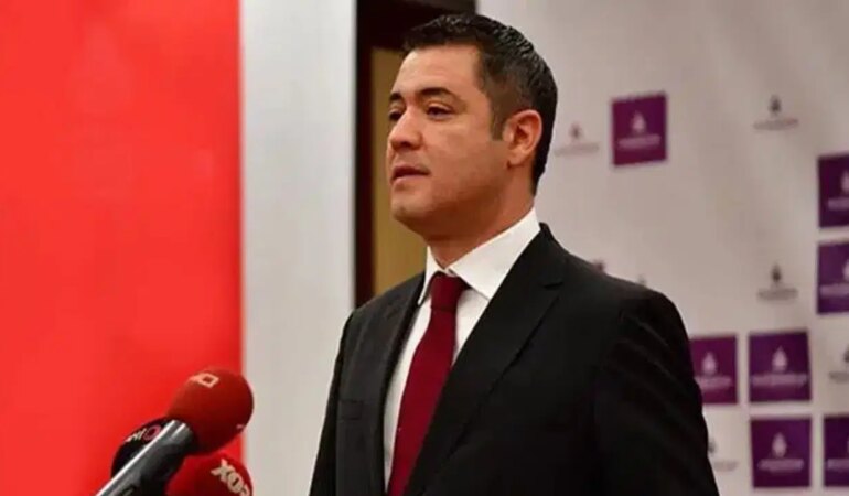 Ongun’un X Hesabı Erişime Engellendi!