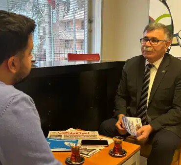 Memurlar İş Bırakıyor: ‘Sefalet Yönetimidir!’