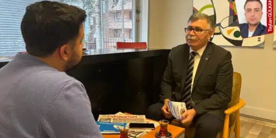 Memurlar İş Bırakıyor: ‘Sefalet Yönetimidir!’