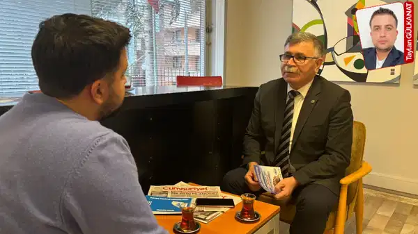 Memurlar İş Bırakıyor: ‘Sefalet Yönetimidir!’