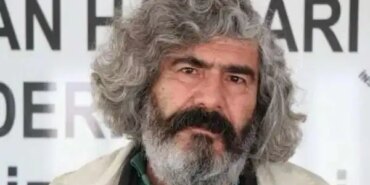 İHD Eski Eş Başkanı Ali Aydın Yürüyüşte Öldürüldü