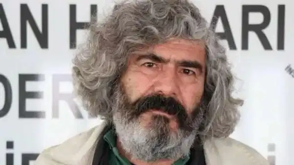 İHD Eski Eş Başkanı Ali Aydın Yürüyüşte Öldürüldü