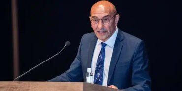 Tunç Soyer’den Cezaevinden Yeni Yıl Mesajı