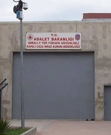 İmralı’da Öcalan ile 11. Görüşme Gerçekleşti