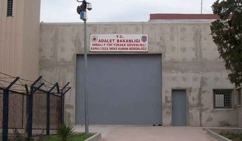 İmralı’da Öcalan ile 11. Görüşme Gerçekleşti