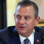 Özgür Özel’den Miraç Kandili Mesajı!