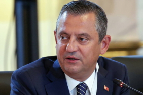 Özgür Özel’den Miraç Kandili Mesajı!