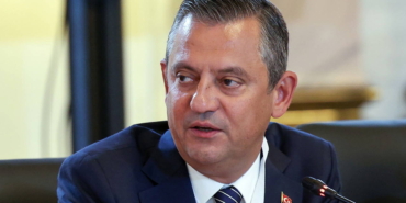 Özgür Özel’den Miraç Kandili Mesajı!