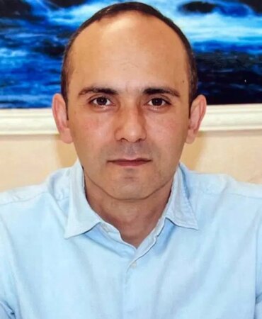 Tayfun Kahraman Hastaneye Kaldırıldı: Sağlık Durumu Kötü