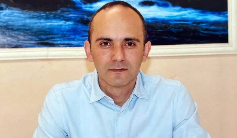 Tayfun Kahraman Hastaneye Kaldırıldı: Sağlık Durumu Kötü