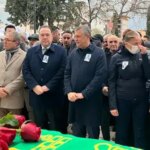 Neşet Can Son Yolculuğuna Uğurlandı