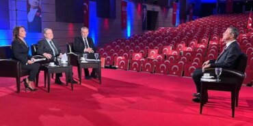 Özgür Özel: Emekli Aylıkları İçin Büyüklük Bekliyoruz