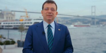 İmamoğlu’ndan İktidara Ekonomi Eleştirisi
