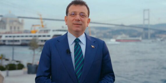 İmamoğlu’ndan İktidara Ekonomi Eleştirisi