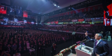 CHP Heyeti, TBMM’de Parti Ziyaretlerine Başlıyor