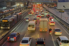 İstanbul’da Trafik Düzeni: Kapatılan Yollar Açıklandı