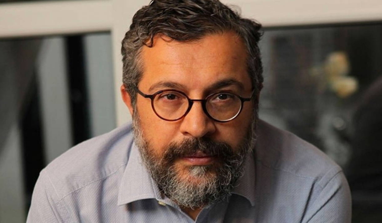 Soner Yalçın’ın Yurt Dışı Yasağı Kaldırıldı!