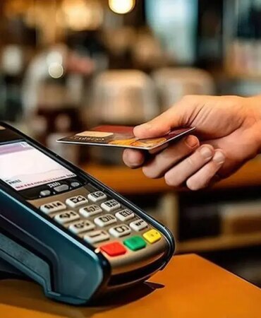 Temassız Ödemelerde Yeni Limit: 2.500 Lira!