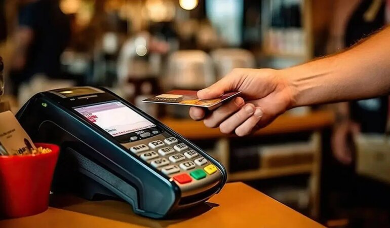 Temassız Ödemelerde Yeni Limit: 2.500 Lira!