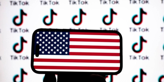 ABD’de TikTok Krizi Sona Erdi: Yeni Ortak Girişim