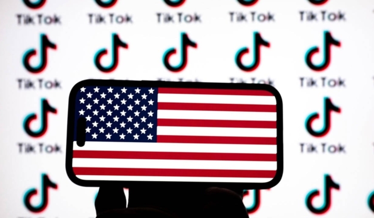 ABD’de TikTok Krizi Sona Erdi: Yeni Ortak Girişim