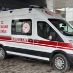 Ataşehir’de Doğal Gaz Zehirlenmesi Şüphesi