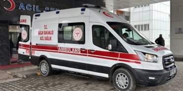 Ataşehir’de Doğal Gaz Zehirlenmesi Şüphesi