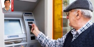 Emekli Aylığı 20 Bin TL Oluyor: Meclis’te Bekleyiş