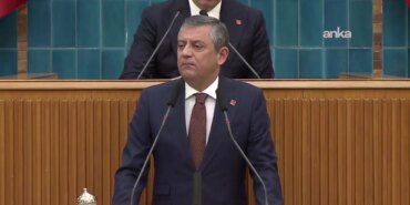 Özgür Özel: ‘Bu Darbeye Teslim Olmayacağız’