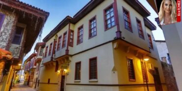 Turizmde Yangın Güvenliği Krizi: Destek Şart!