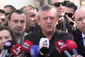 Özgür Özel’den Erken Seçim ve Barış Vurgusu